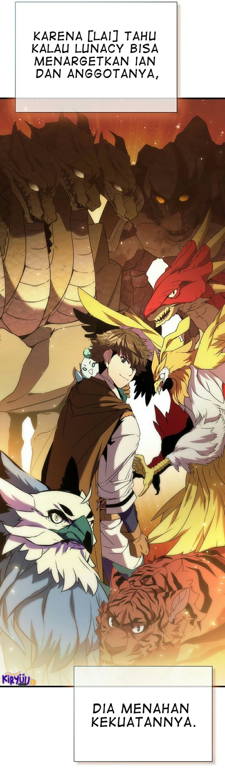 Taming Master Chapter 101 - halaman 37