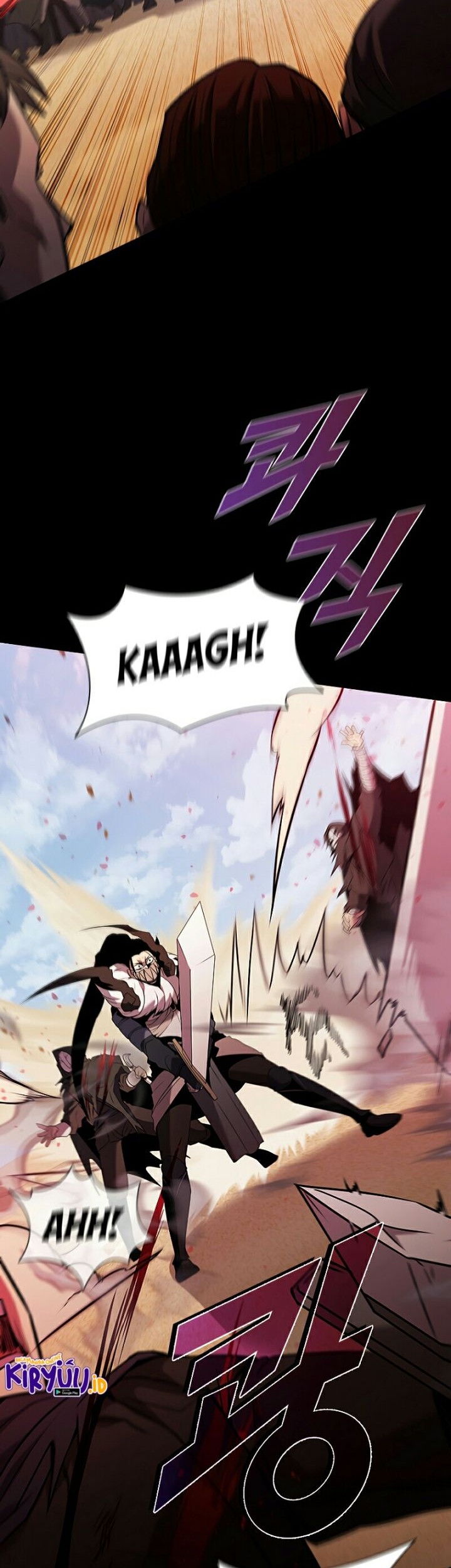 Taming Master Chapter 101 - halaman 44