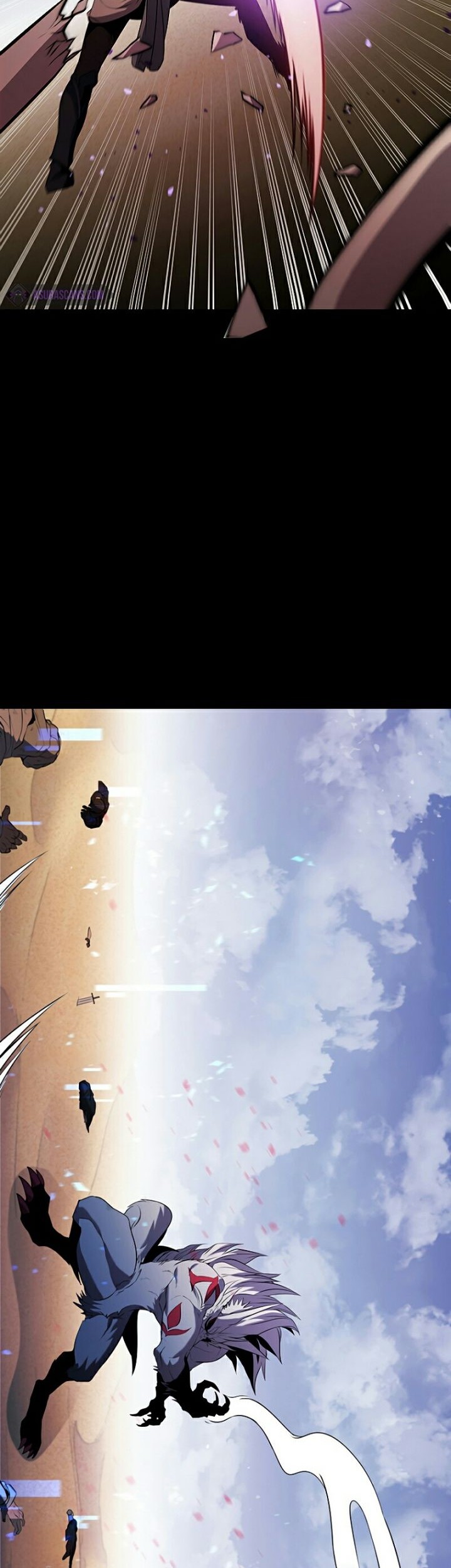 Taming Master Chapter 101 - halaman 47
