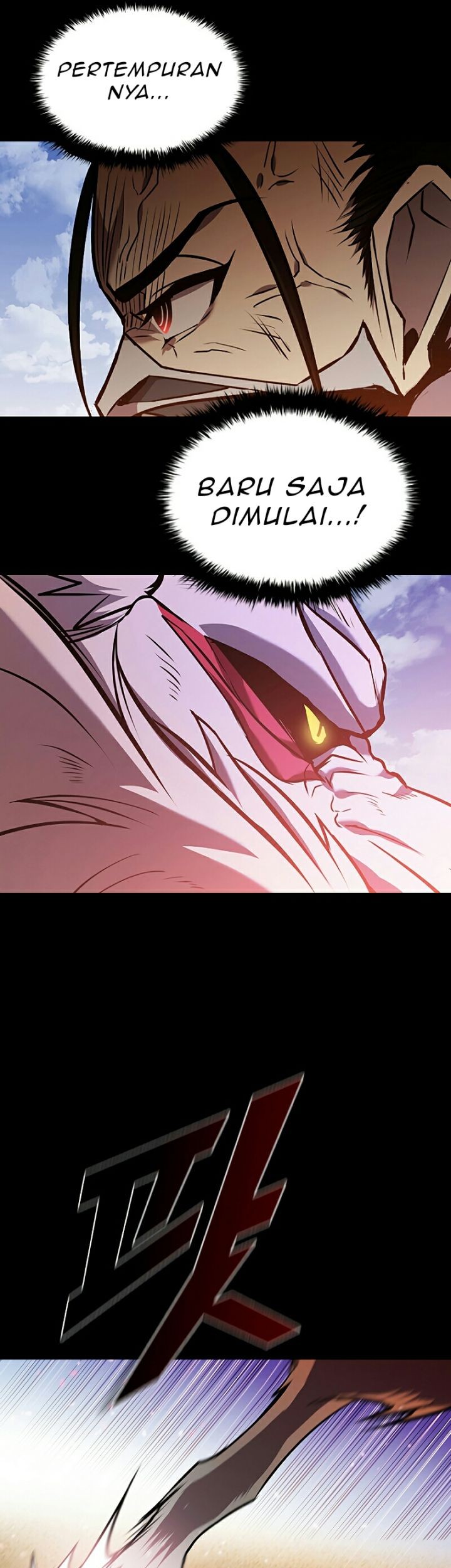 Taming Master Chapter 101 - halaman 49