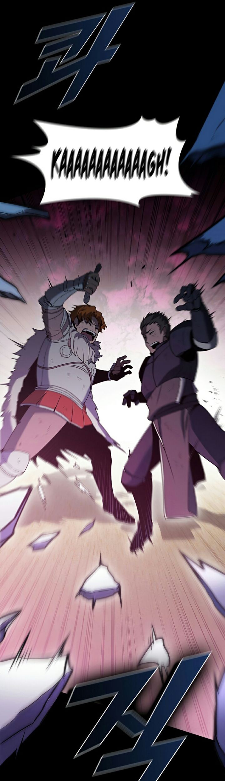 Taming Master Chapter 101 - halaman 67