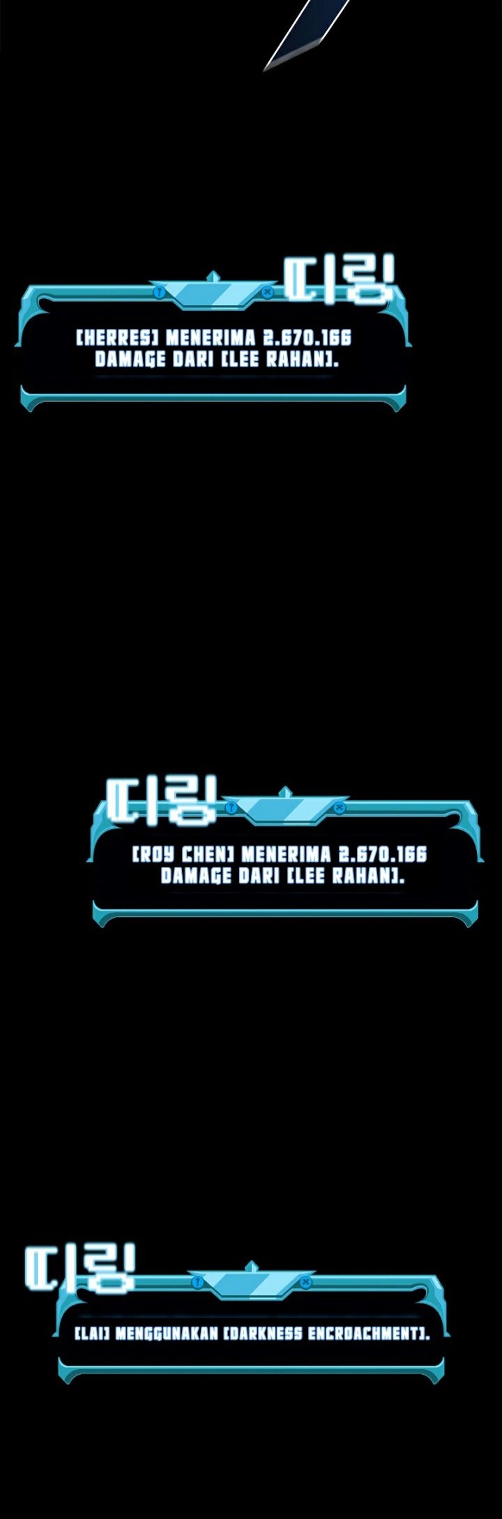 Taming Master Chapter 101 - halaman 68