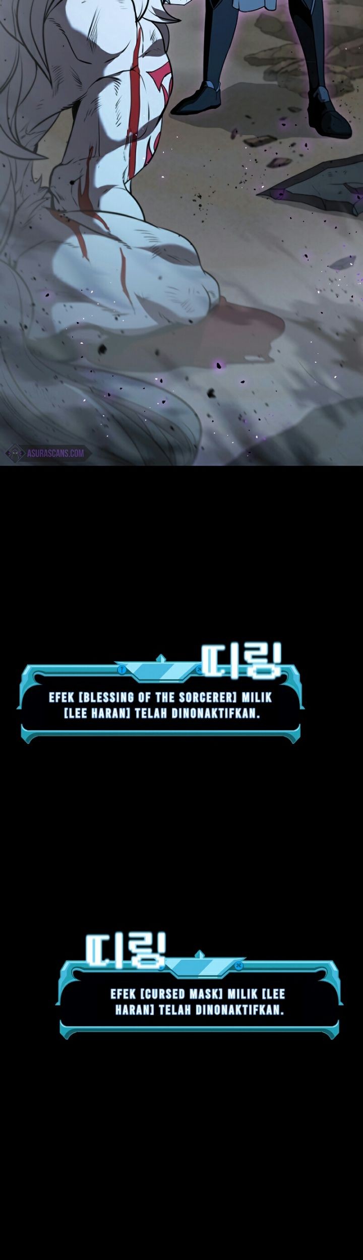 Taming Master Chapter 101 - halaman 81