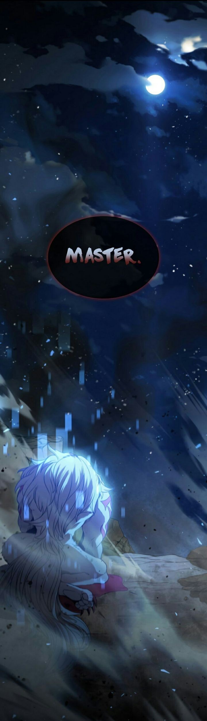 Taming Master Chapter 101 - halaman 84