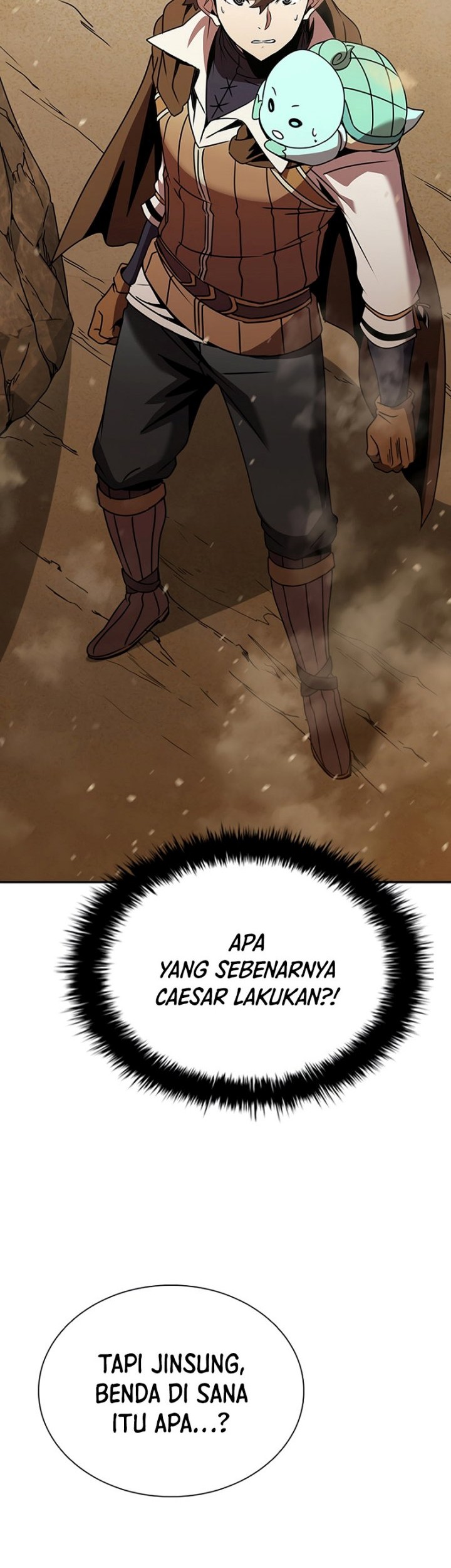 Taming Master Chapter 102 - halaman 20