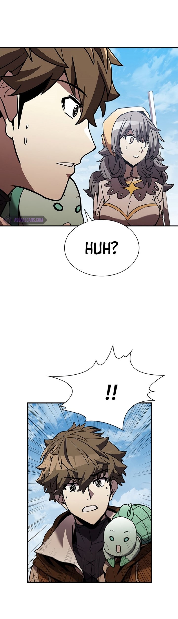 Taming Master Chapter 102 - halaman 21