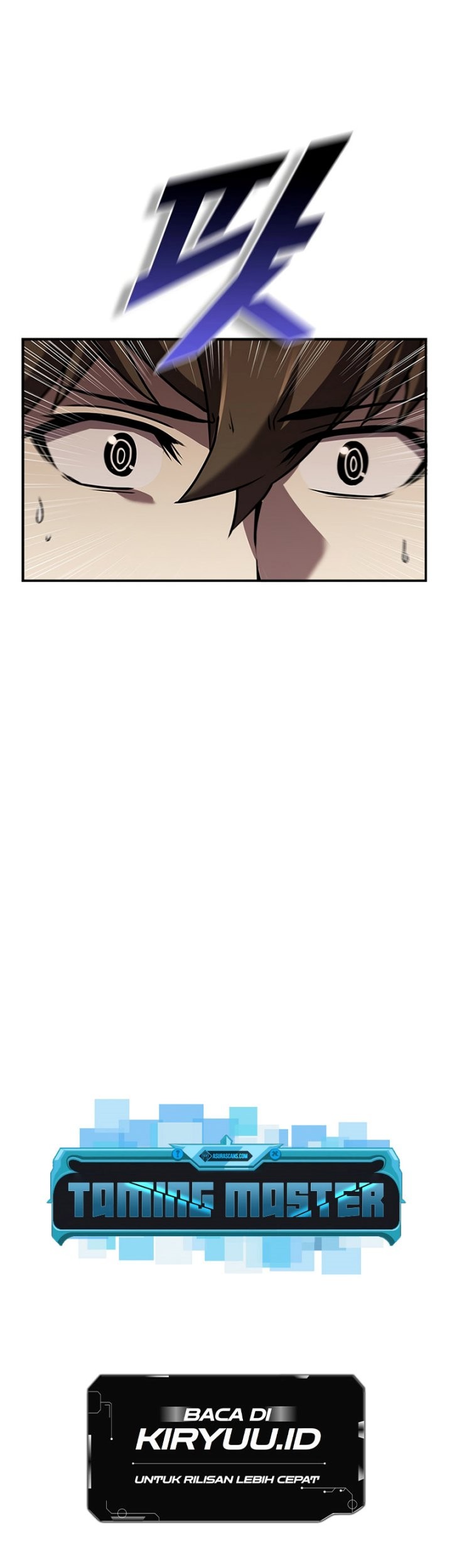 Taming Master Chapter 102 - halaman 23
