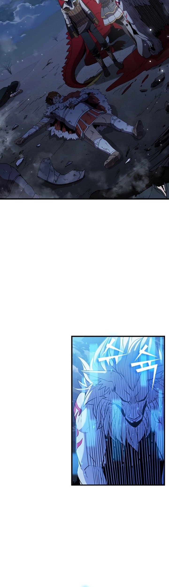 Taming Master Chapter 102 - halaman 3