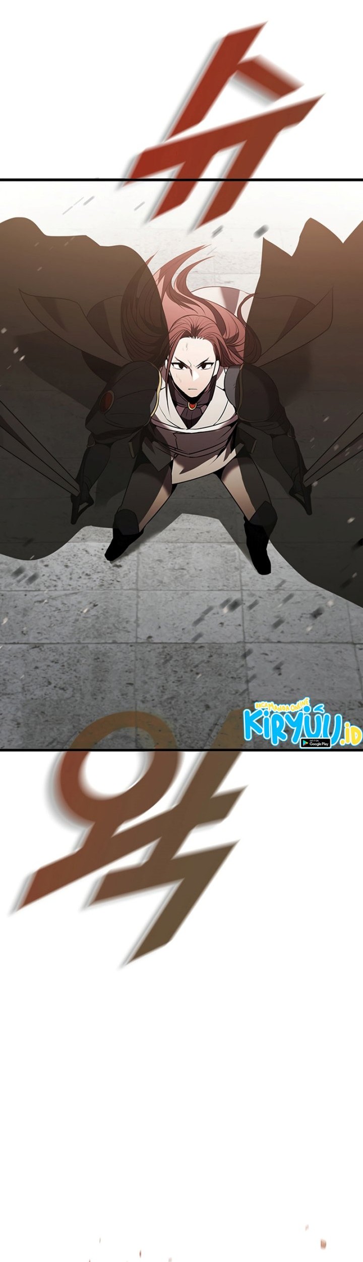 Taming Master Chapter 102 - halaman 35