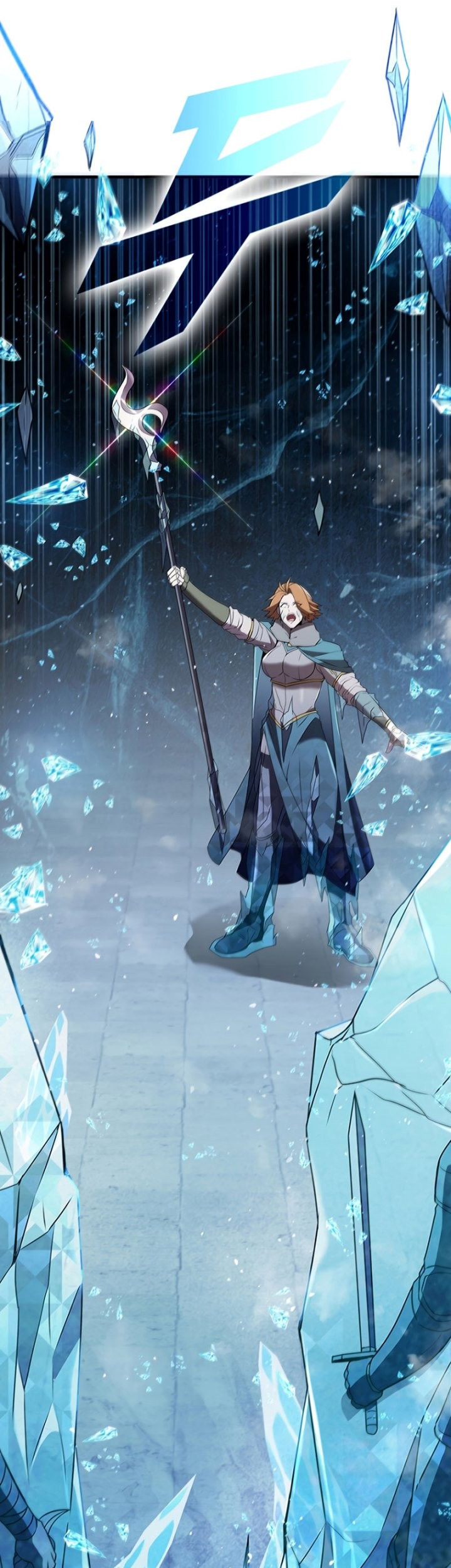 Taming Master Chapter 102 - halaman 39