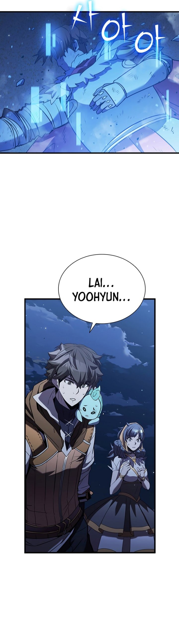 Taming Master Chapter 102 - halaman 4
