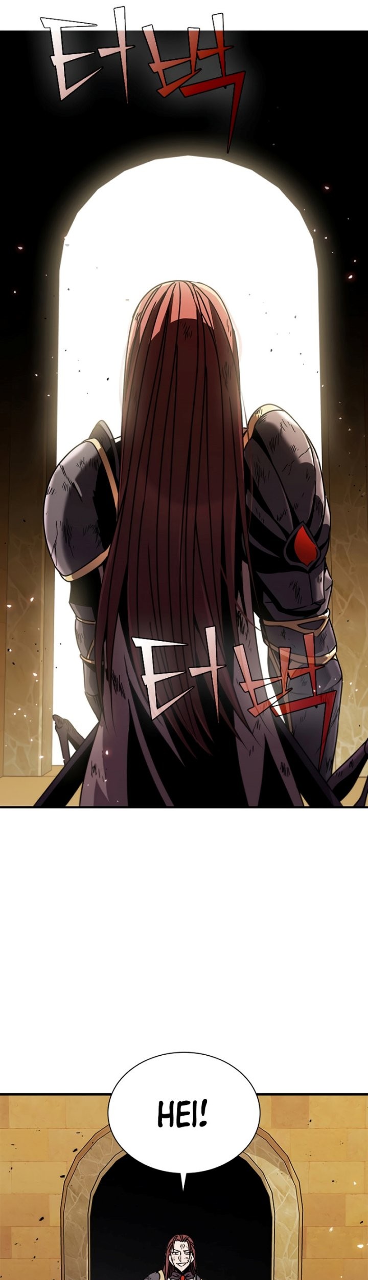 Taming Master Chapter 102 - halaman 44