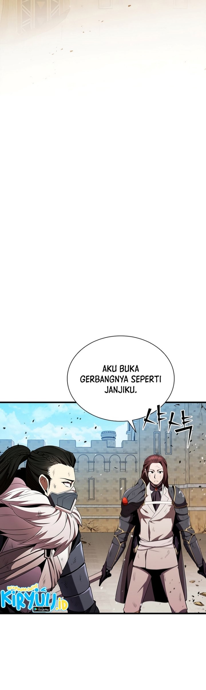 Taming Master Chapter 102 - halaman 48