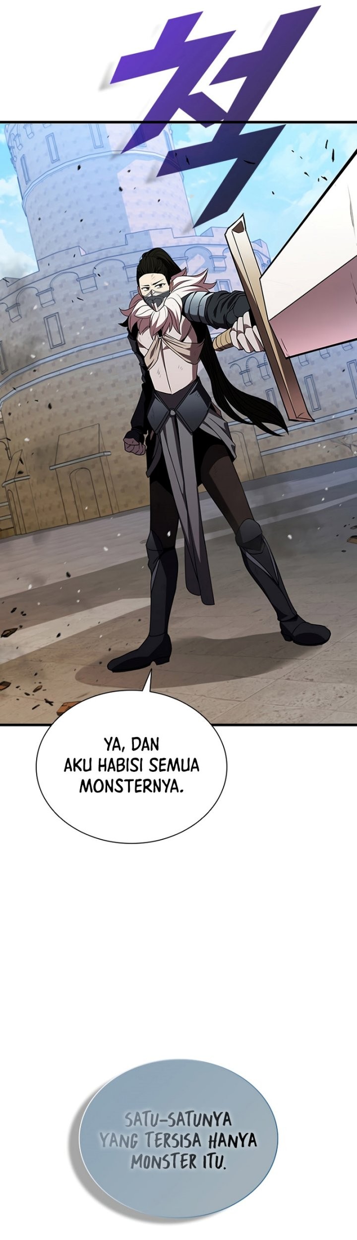 Taming Master Chapter 102 - halaman 49