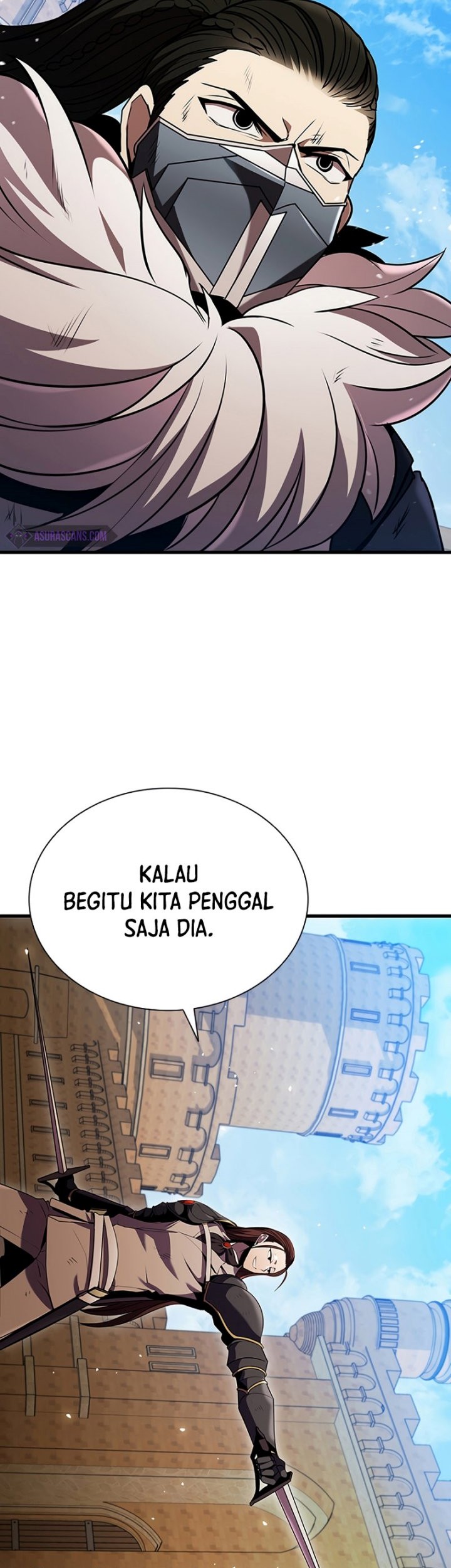 Taming Master Chapter 102 - halaman 51