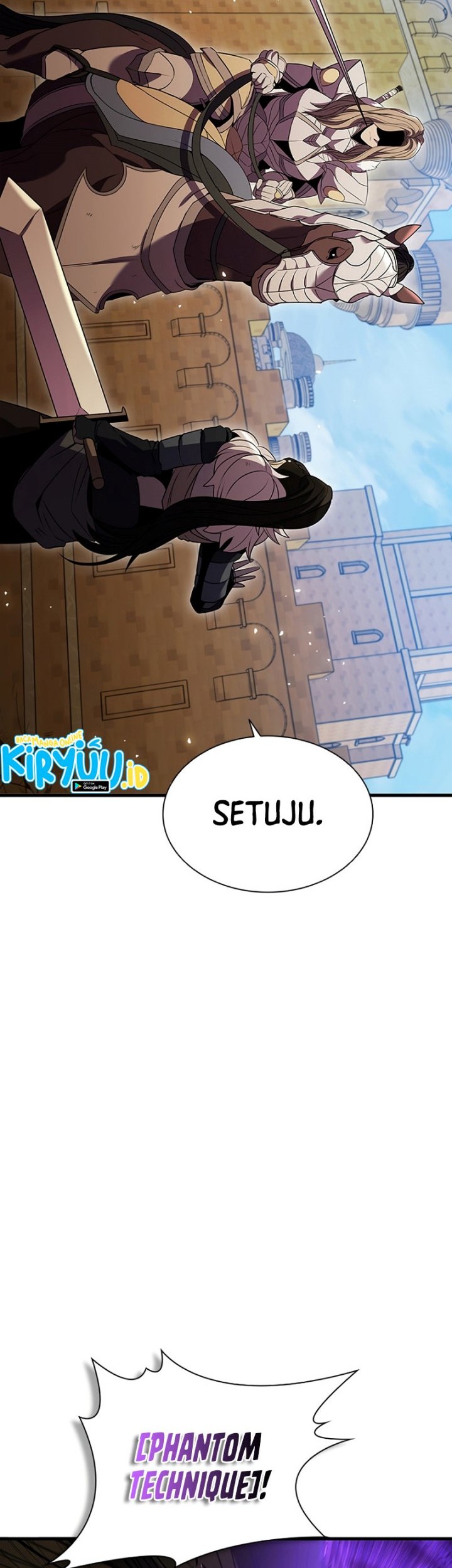 Taming Master Chapter 102 - halaman 52