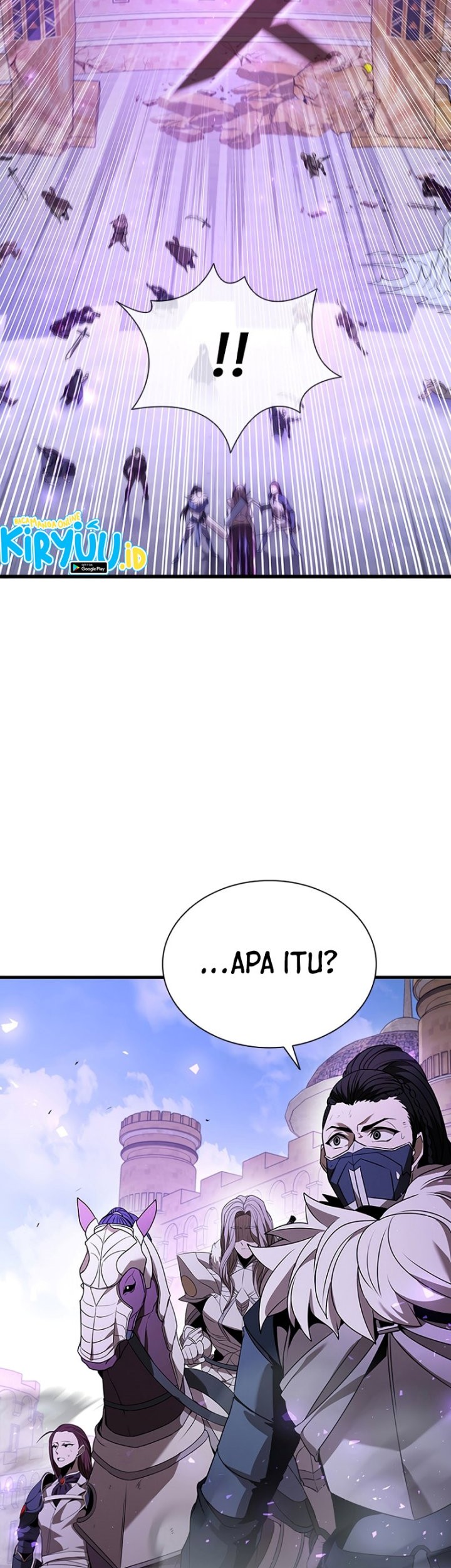 Taming Master Chapter 102 - halaman 56