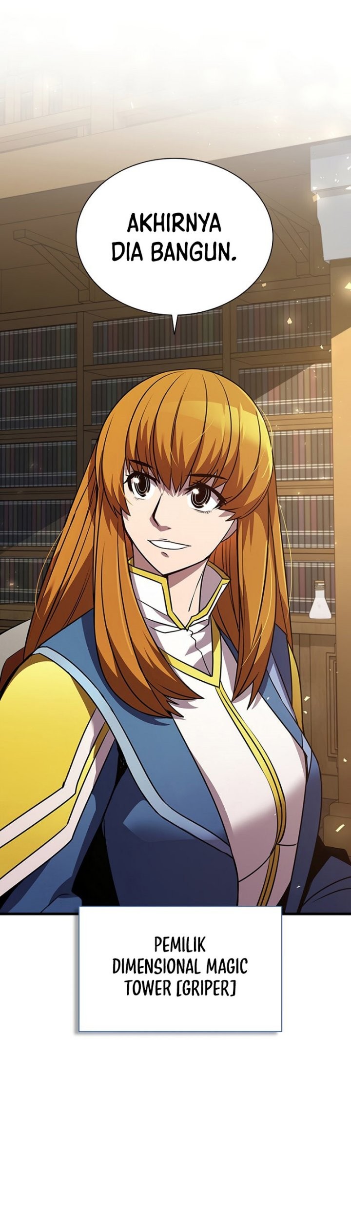 Taming Master Chapter 102 - halaman 59
