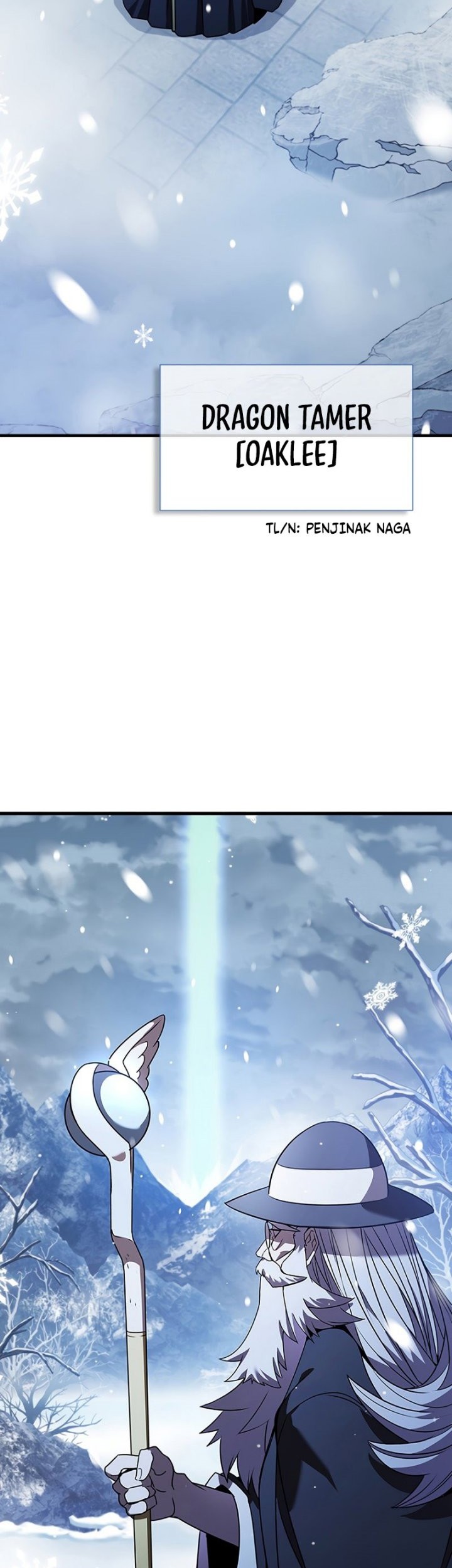Taming Master Chapter 102 - halaman 61