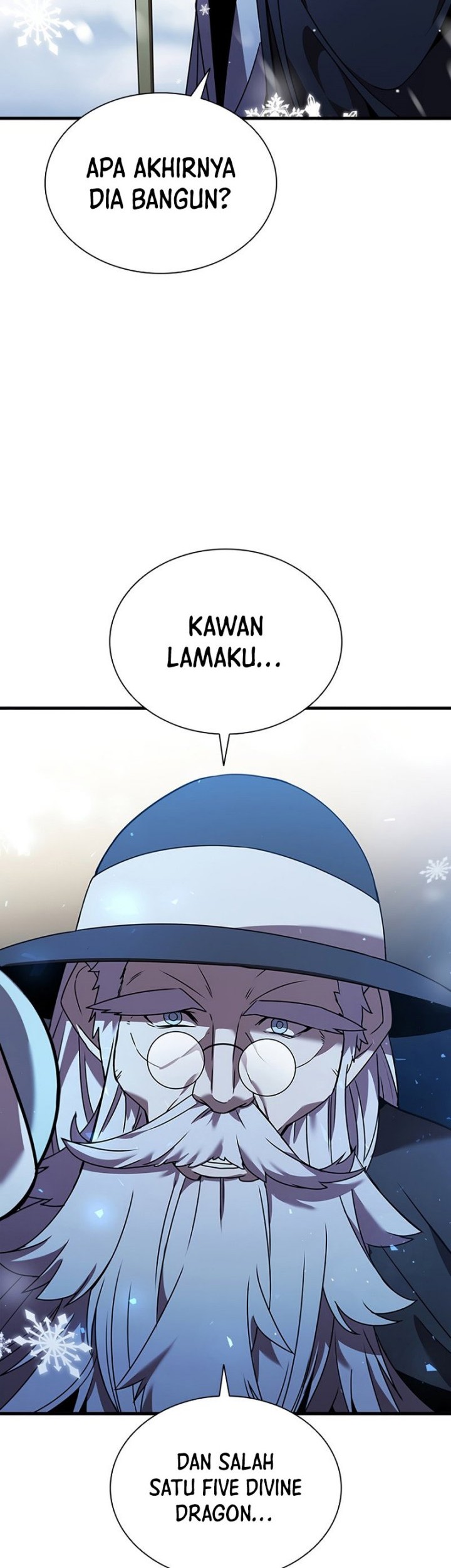 Taming Master Chapter 102 - halaman 62