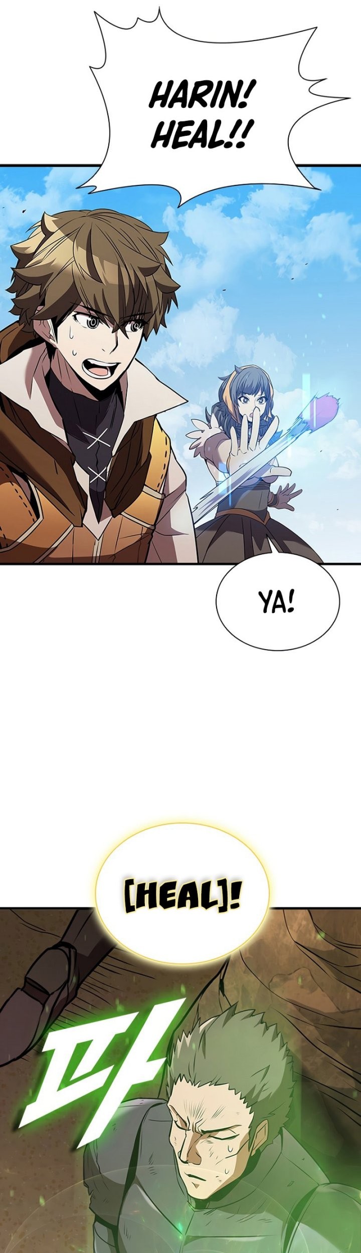 Taming Master Chapter 102 - halaman 7