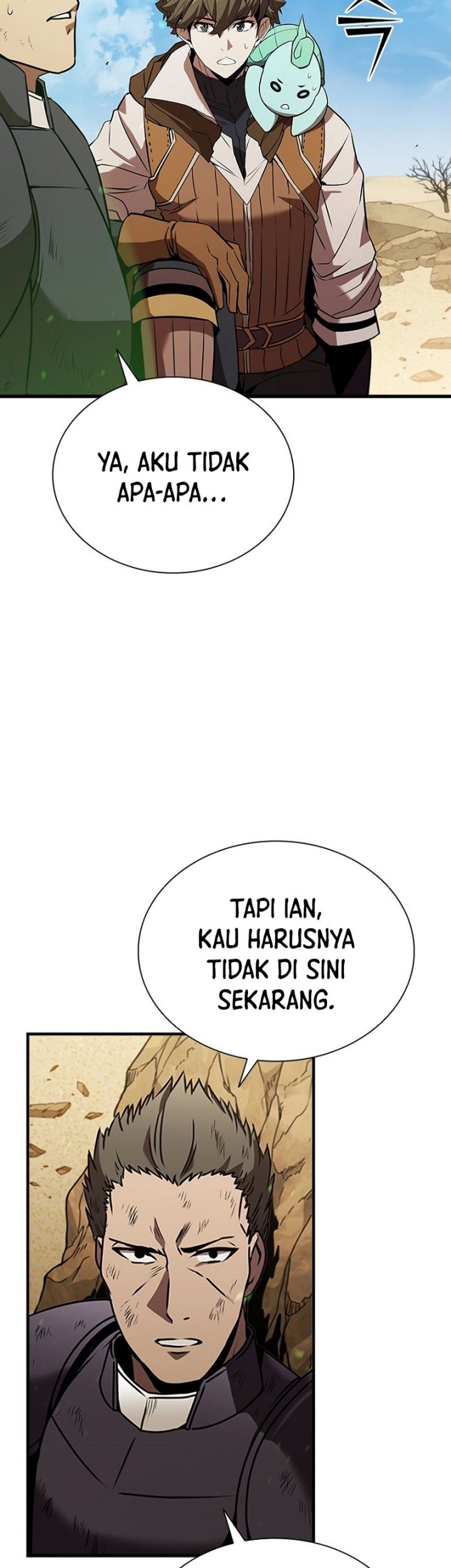 Taming Master Chapter 102 - halaman 9
