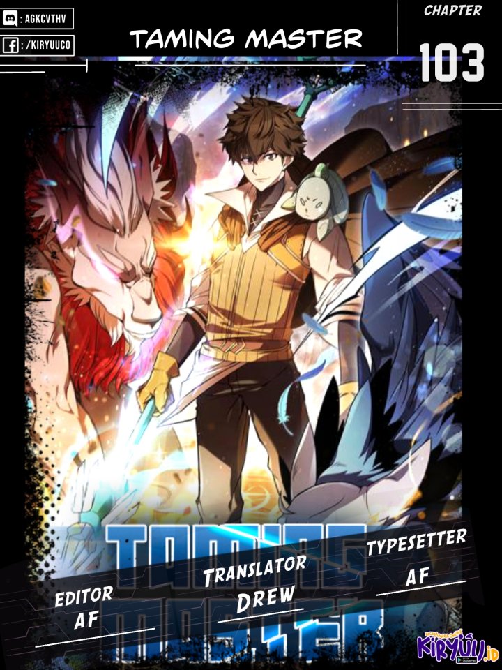 Taming Master Chapter 103 - halaman 1
