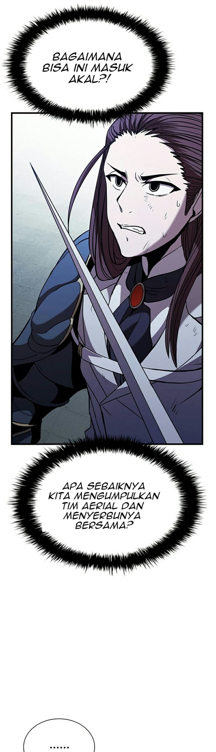 Taming Master Chapter 103 - halaman 32