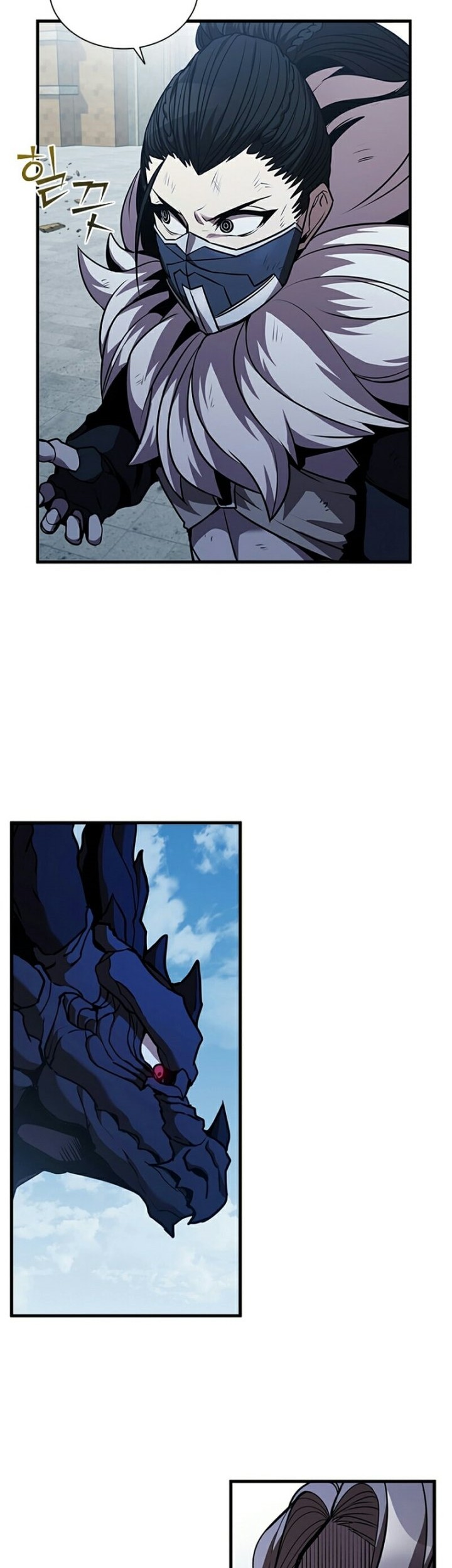 Taming Master Chapter 103 - halaman 33