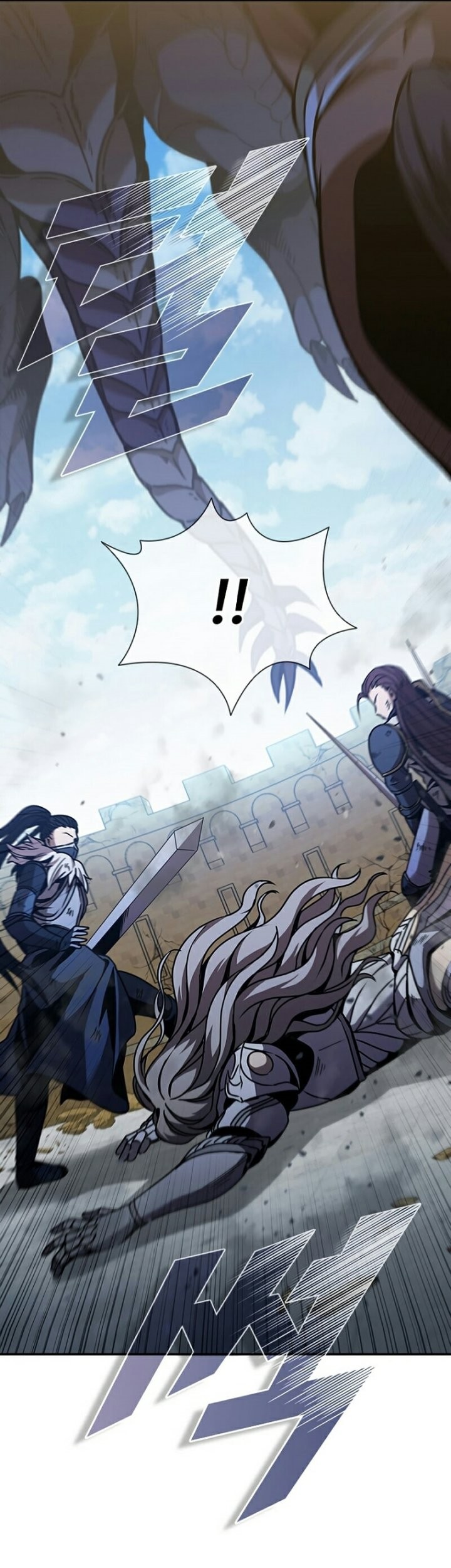 Taming Master Chapter 103 - halaman 44