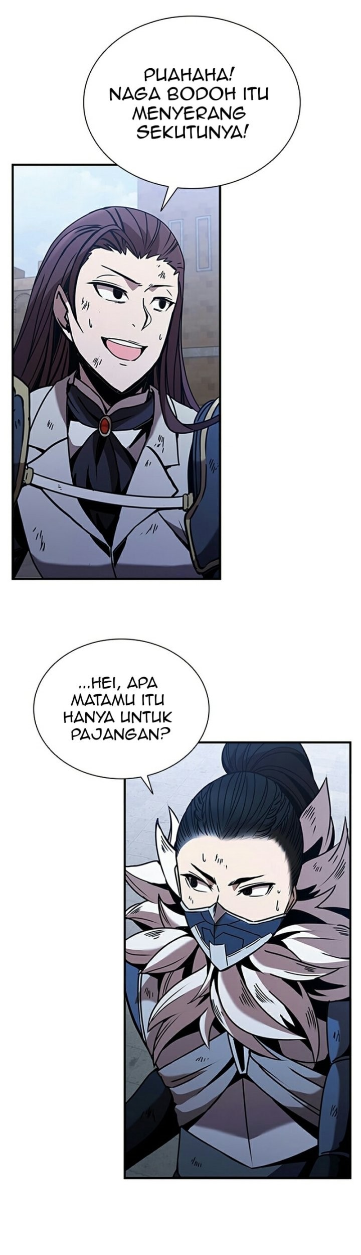 Taming Master Chapter 103 - halaman 47