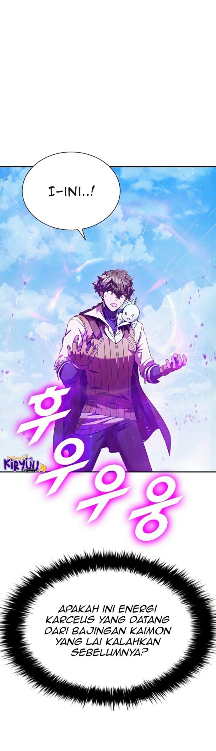 Taming Master Chapter 103 - halaman 5