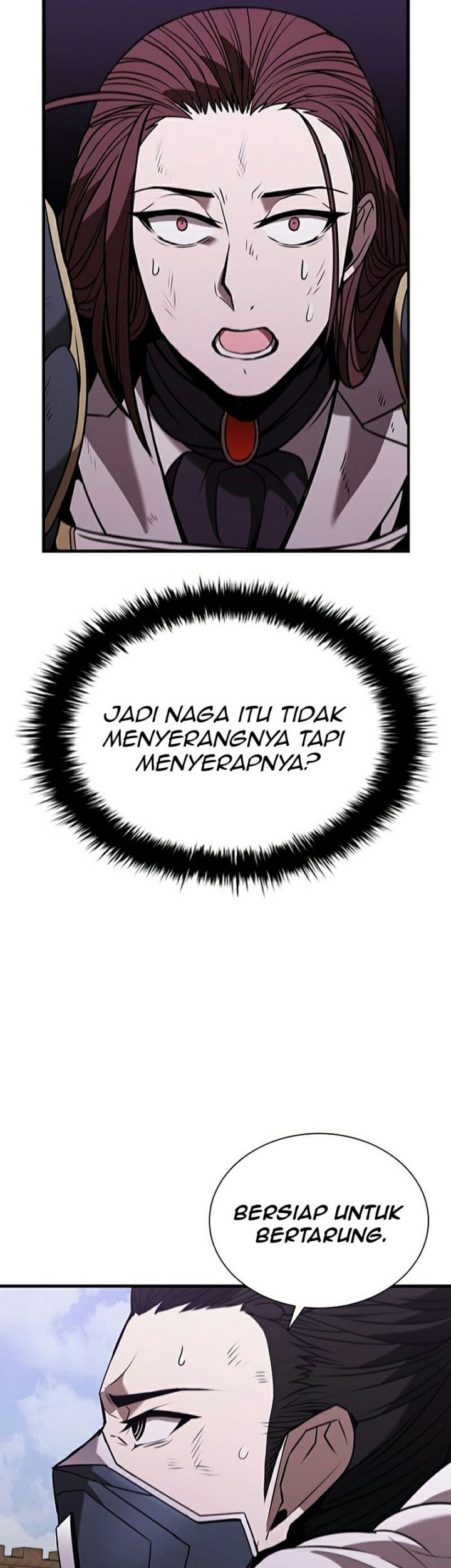 Taming Master Chapter 103 - halaman 51