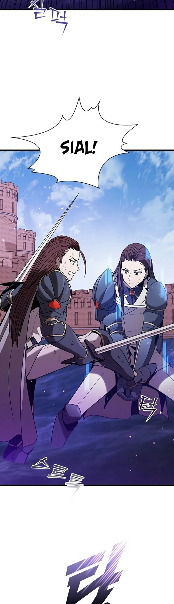 Taming Master Chapter 103 - halaman 57