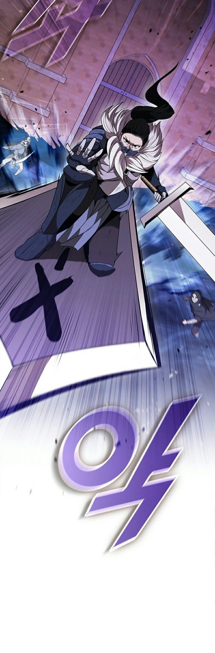 Taming Master Chapter 103 - halaman 61