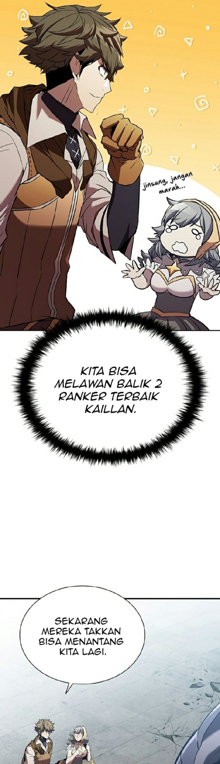 Taming Master Chapter 104 - halaman 15