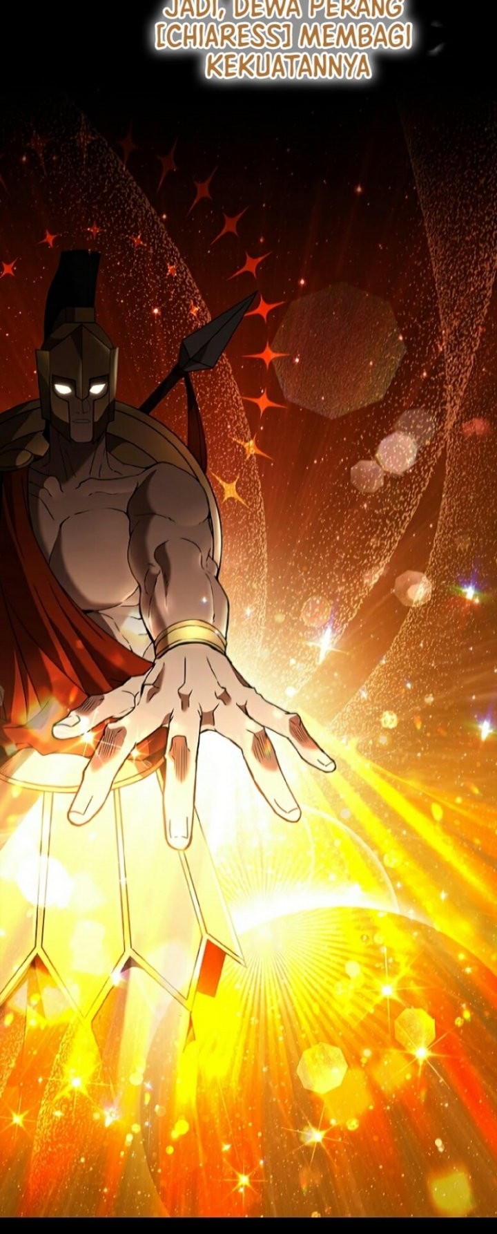 Taming Master Chapter 104 - halaman 21
