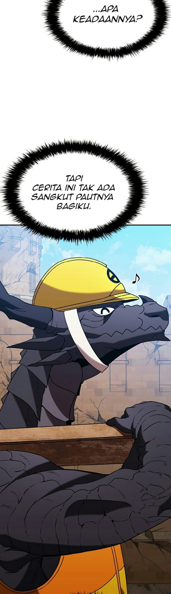 Taming Master Chapter 104 - halaman 30