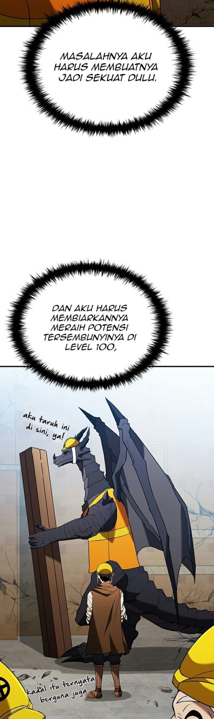 Taming Master Chapter 104 - halaman 31