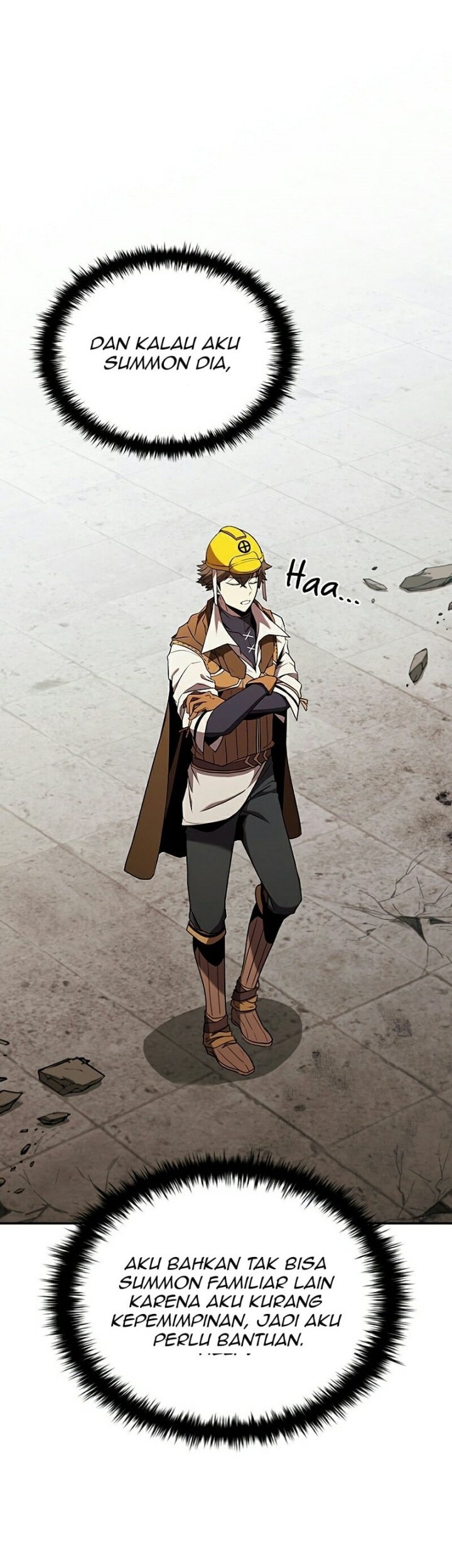 Taming Master Chapter 104 - halaman 33