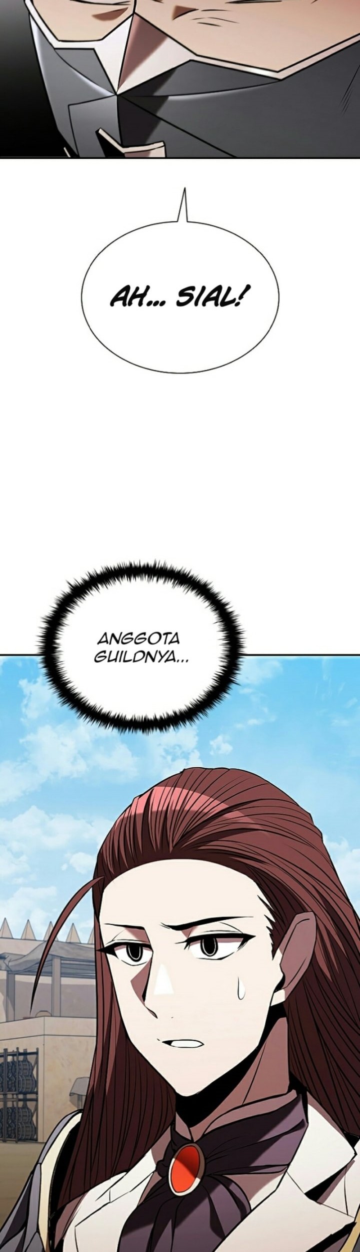 Taming Master Chapter 104 - halaman 39