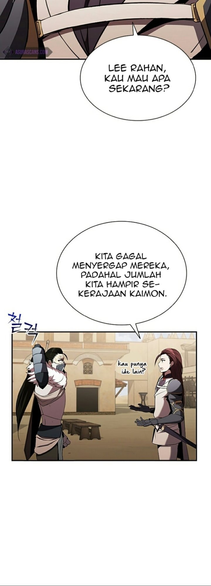 Taming Master Chapter 104 - halaman 40