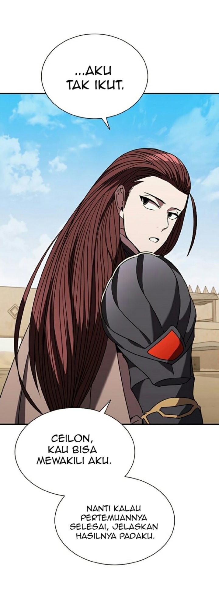 Taming Master Chapter 104 - halaman 43