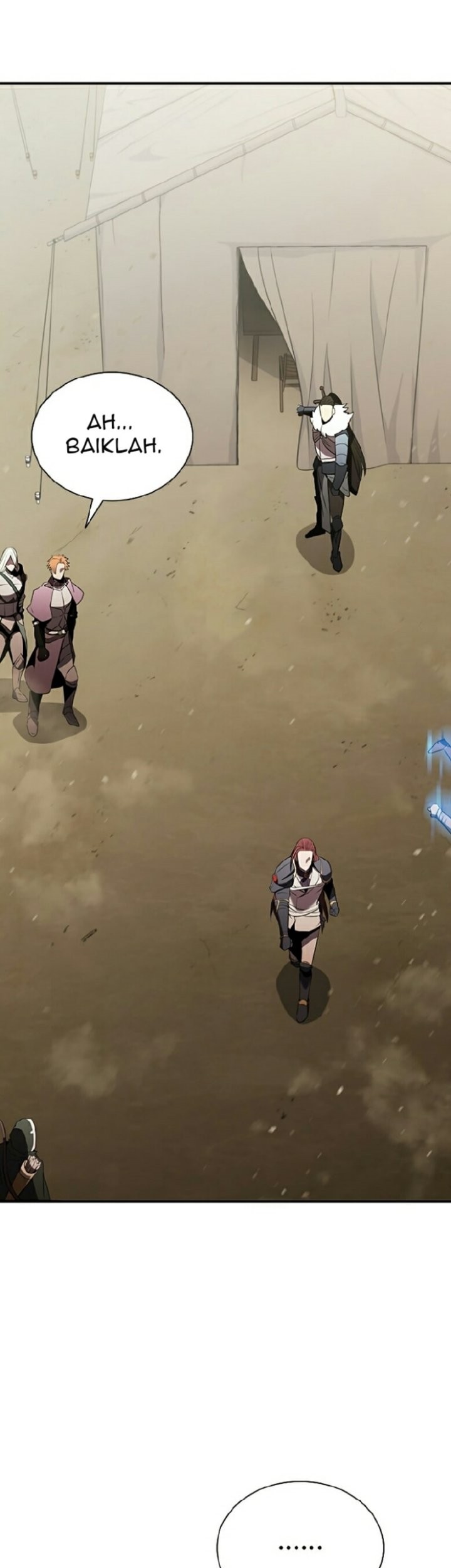 Taming Master Chapter 104 - halaman 44