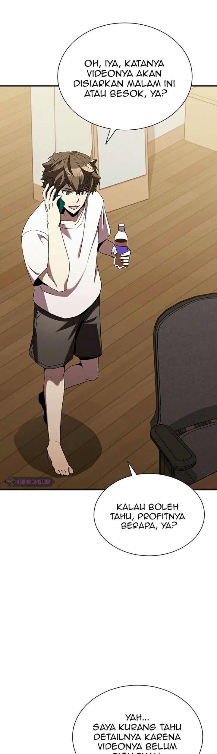 Taming Master Chapter 104 - halaman 51