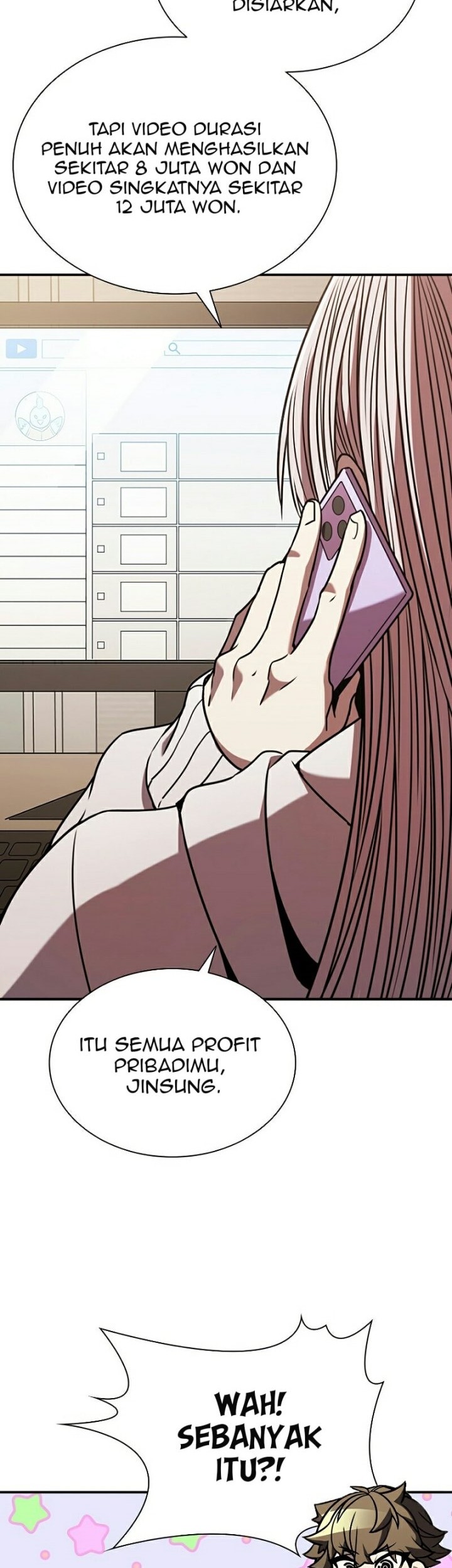 Taming Master Chapter 104 - halaman 52