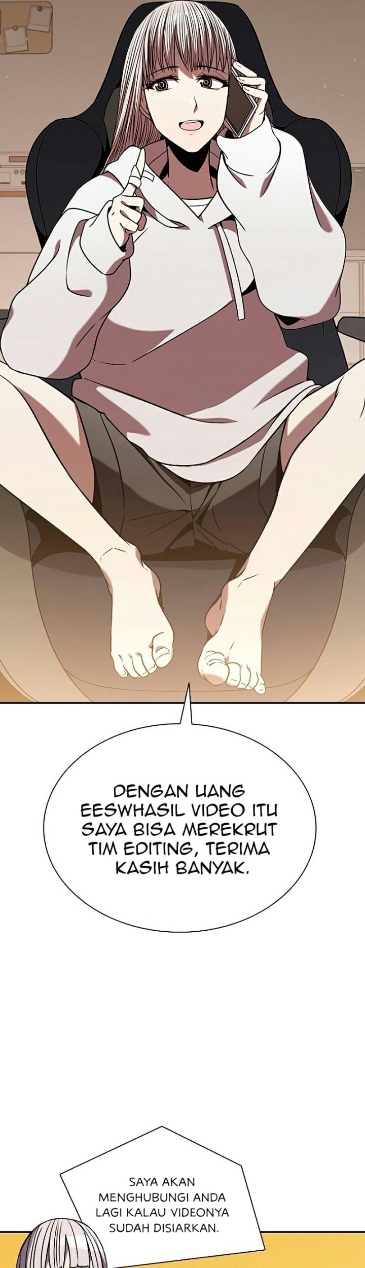 Taming Master Chapter 104 - halaman 54