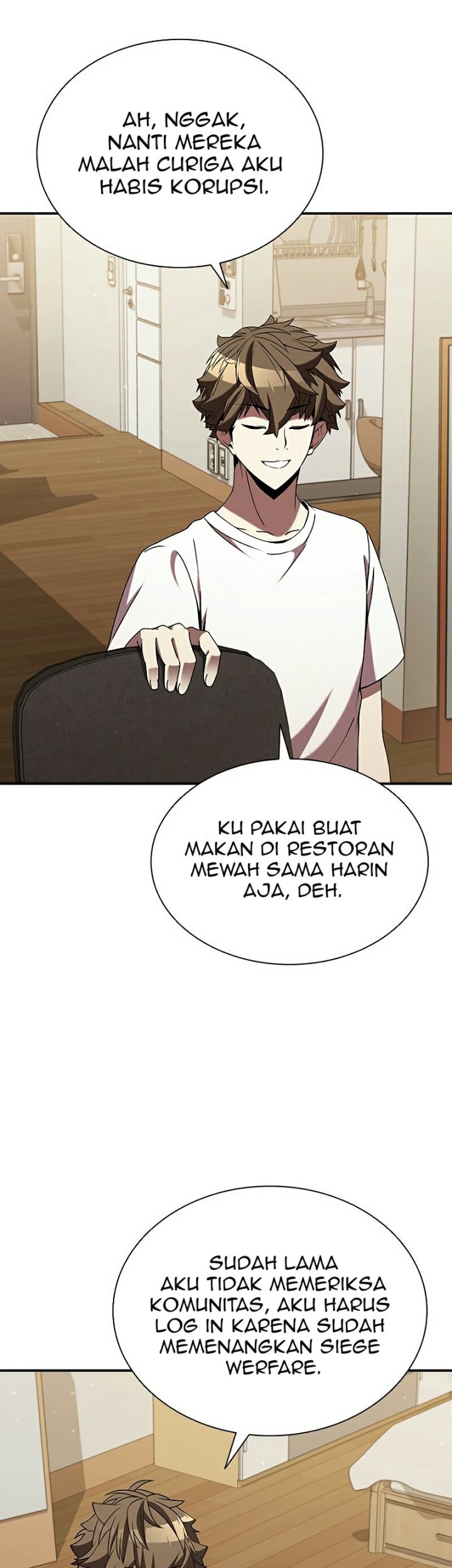 Taming Master Chapter 104 - halaman 57