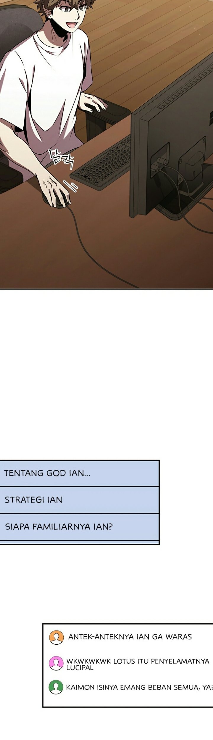 Taming Master Chapter 104 - halaman 58