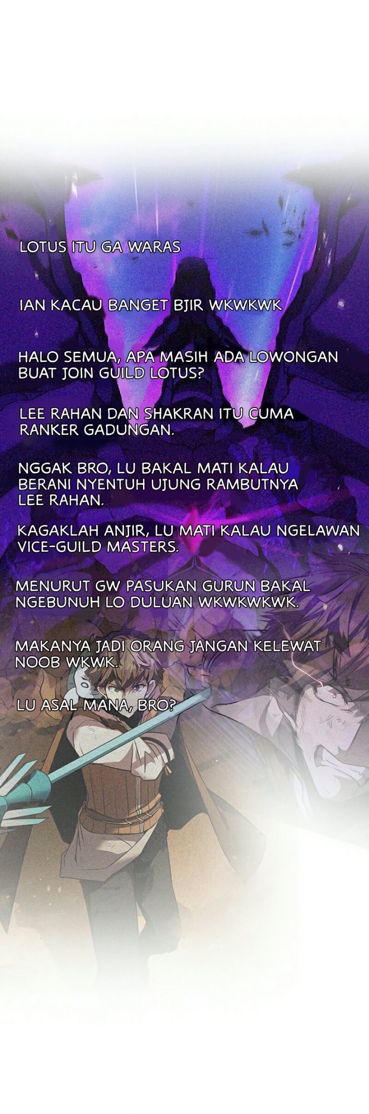 Taming Master Chapter 104 - halaman 59